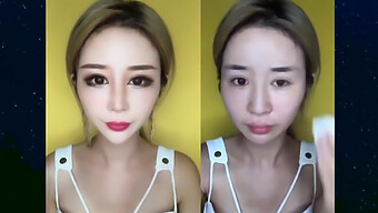 The Power Of Makeup: Application Vs Removal Techniques