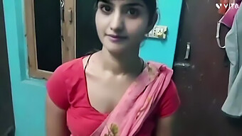 La Jeune Indienne Reshma Bhabhi Chevauche La Bite De Son Amant En Position De Cowgirl