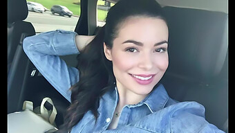 Miranda Cosgrove Csábító Instagram Fotói Szóló Örömet Inspirálnak