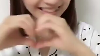 Ema Ita'S Steamy Tiktok Compilation