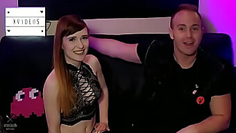 Zažite Perverzný Svet Kanadského Bdsm S Switchkitchen Na Xvideos