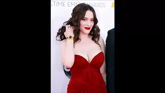 Se Kat Dennings sin soloøkt og bli med på fap-utfordringen