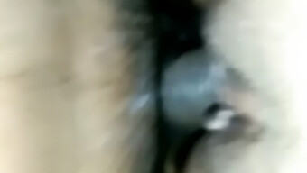 Indian Housewife Gets Fucked Doggy Style In Homemade Video