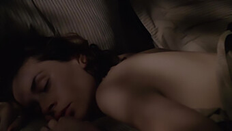 Embeth Davidtz'S Hot Performance In The Gingerbread Man 02