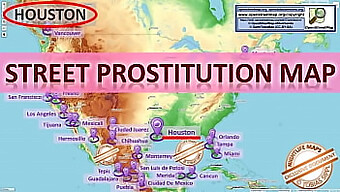 Explore Houston'S Street Sex Scene With Our Comprehensive Guide To Local Prostitutes And Their Services