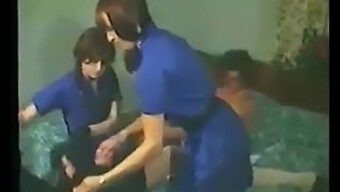 Vintage Porno: Retro Vodič Za Kosmate Deklice