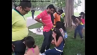 Gadis-Gadis India Memuaskan Zakar Dalam Video Panas Ini.