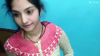 Amateur Indian Couple Engages In Bisexual Sex