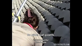 Alternatif Sesli Bir Türk Filmi