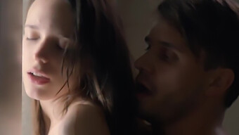 Stacy Martin'S Steamy And Lustful Film From 2013