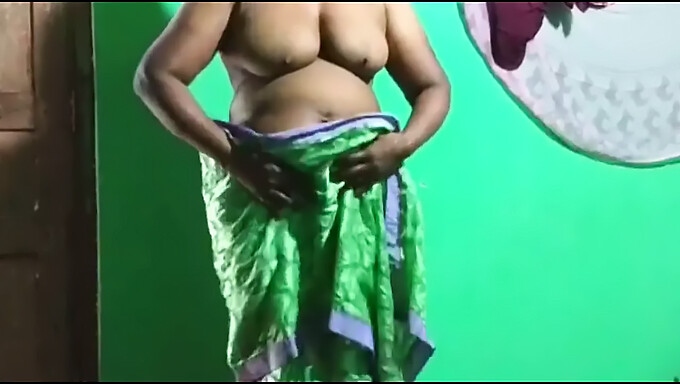 Young Indian girl pleasuring my hard cock in various positions