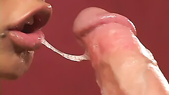 A Stunning Woman With Small Breasts Receives A Rough Penetration From A Firm Shaft