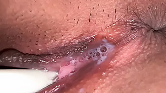 Dampened Nether Regions, Moistening Vaginal Discharge