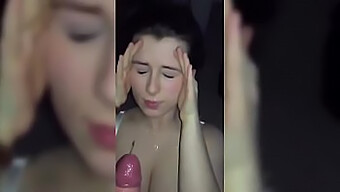 Deepthroat And Oral Pleasure Compilation Featuring Cute Girls In Hd