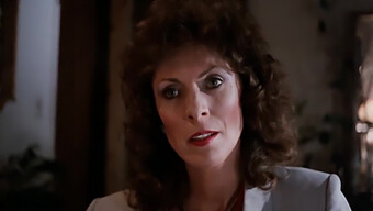 Classic Taboo: Kay Parker And Lisa Lake In A Retro Erotic Adventure