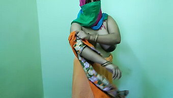 Step Brother'S Brutal Sex With Sister In Saree