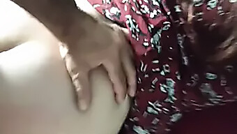 Severe Anal Pounding Of A Young Woman By Her Experienced Polish Partner