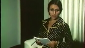 فيلم كلاسيكي لعام 1976 بالكامل: النشوة العظيمة