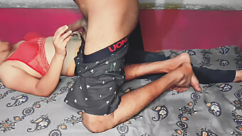 Amateur College Couple In Kolkata Engages In Passionate Sex With Explicit Audio And Moans