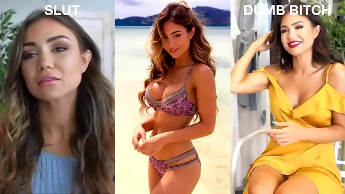 Compilação de brincadeiras solo e finalização de desafios de Pia Muehlenbeck