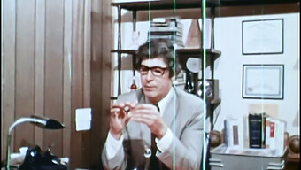 Watch The Full 1971 Film About A Psychiatrist'S Unusual Cases