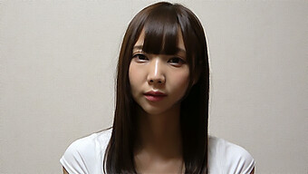 Introducing Miu Akemi, A Japanese Beauty With 60fps Videos And Stunning Gals Apartment Content