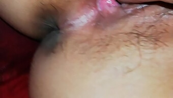 First-Time Homemade Porn Featuring Tight Pussy