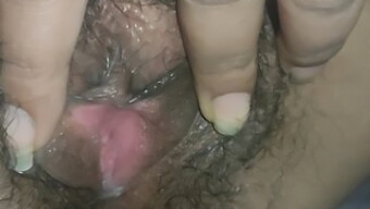 Desi Teen Gets Her Pussy Fingered And Wants To Be Fucked In Porn Style